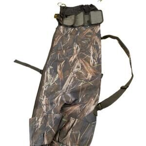 Realtree Camo Bag Long